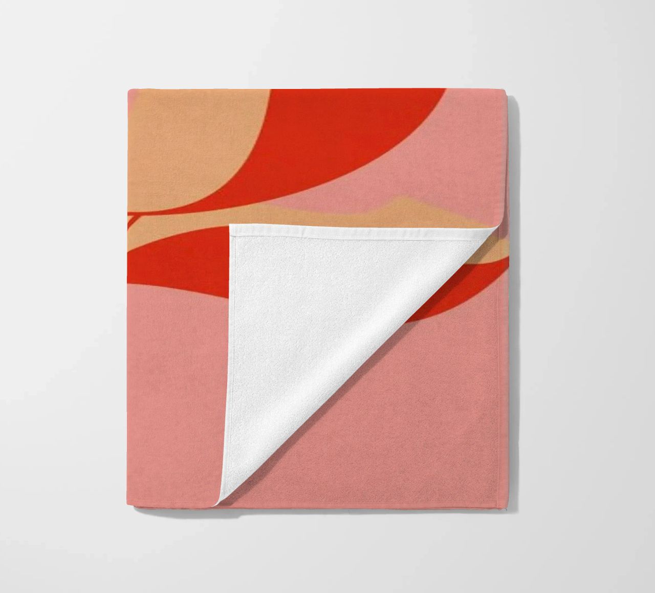 Red Q telo mare da daylight design studio