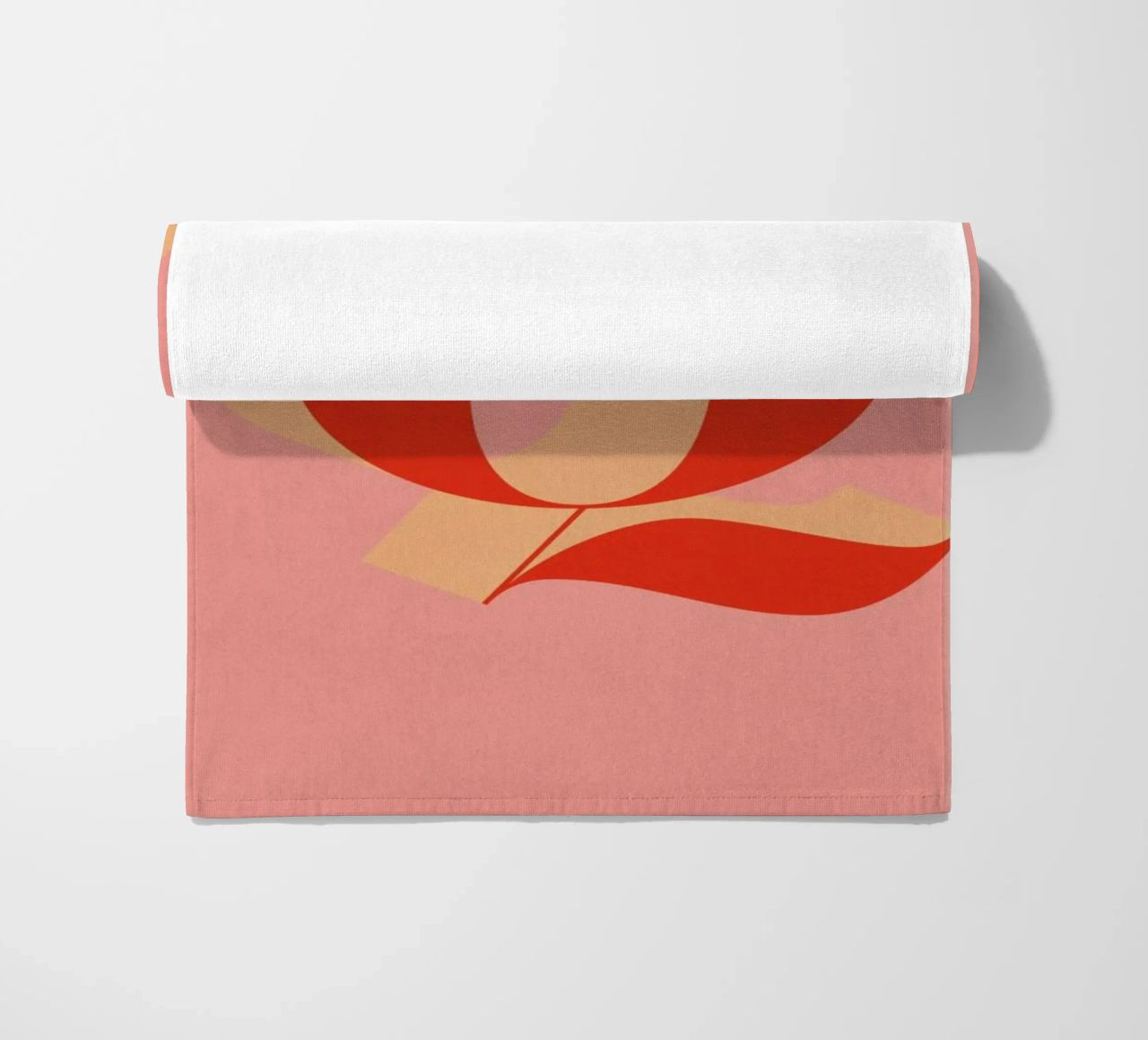 Red Q telo mare da daylight design studio
