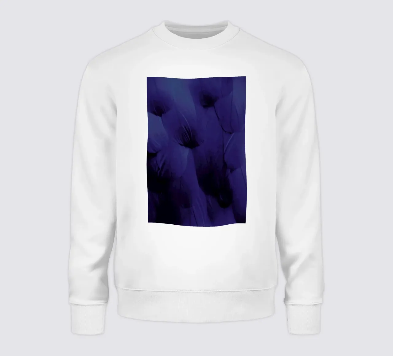 Be Soft But Strong sweatshirt by Studio Nahili
