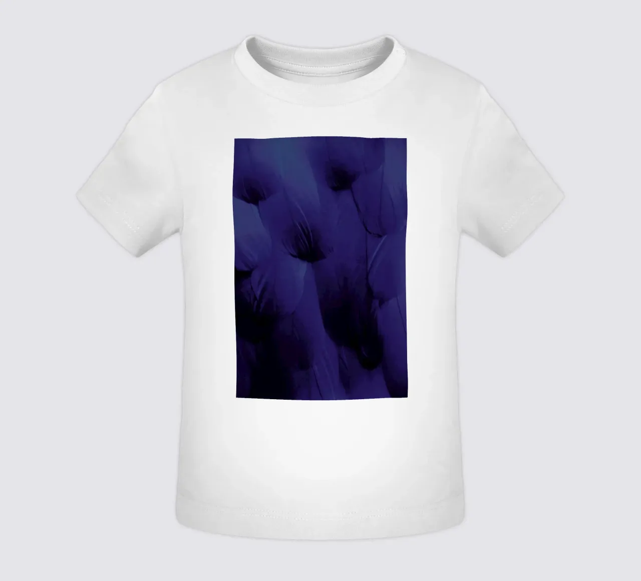 Be Soft But Strong maglietta neonato da Studio Nahili