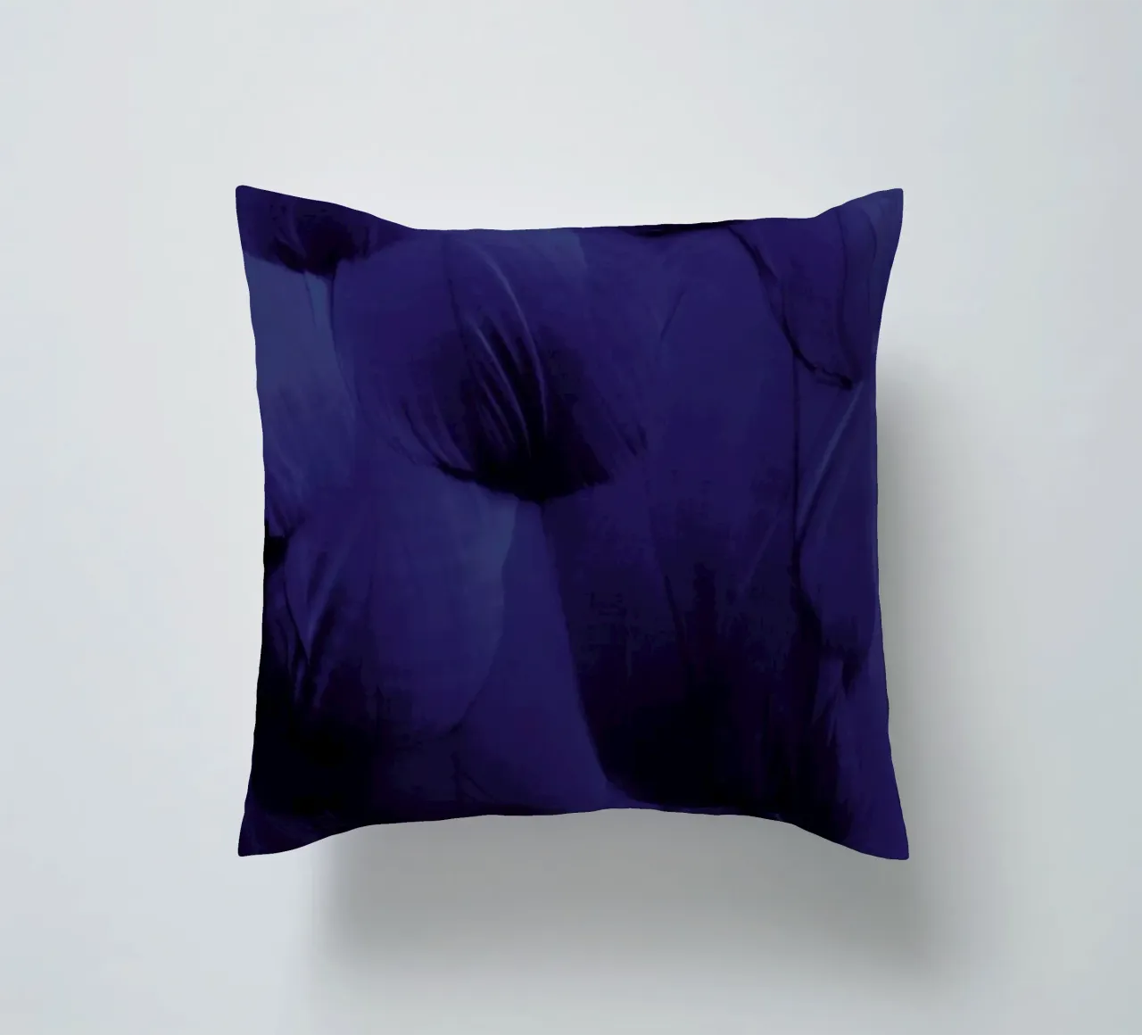 Be Soft But Strong cuscino da Studio Nahili