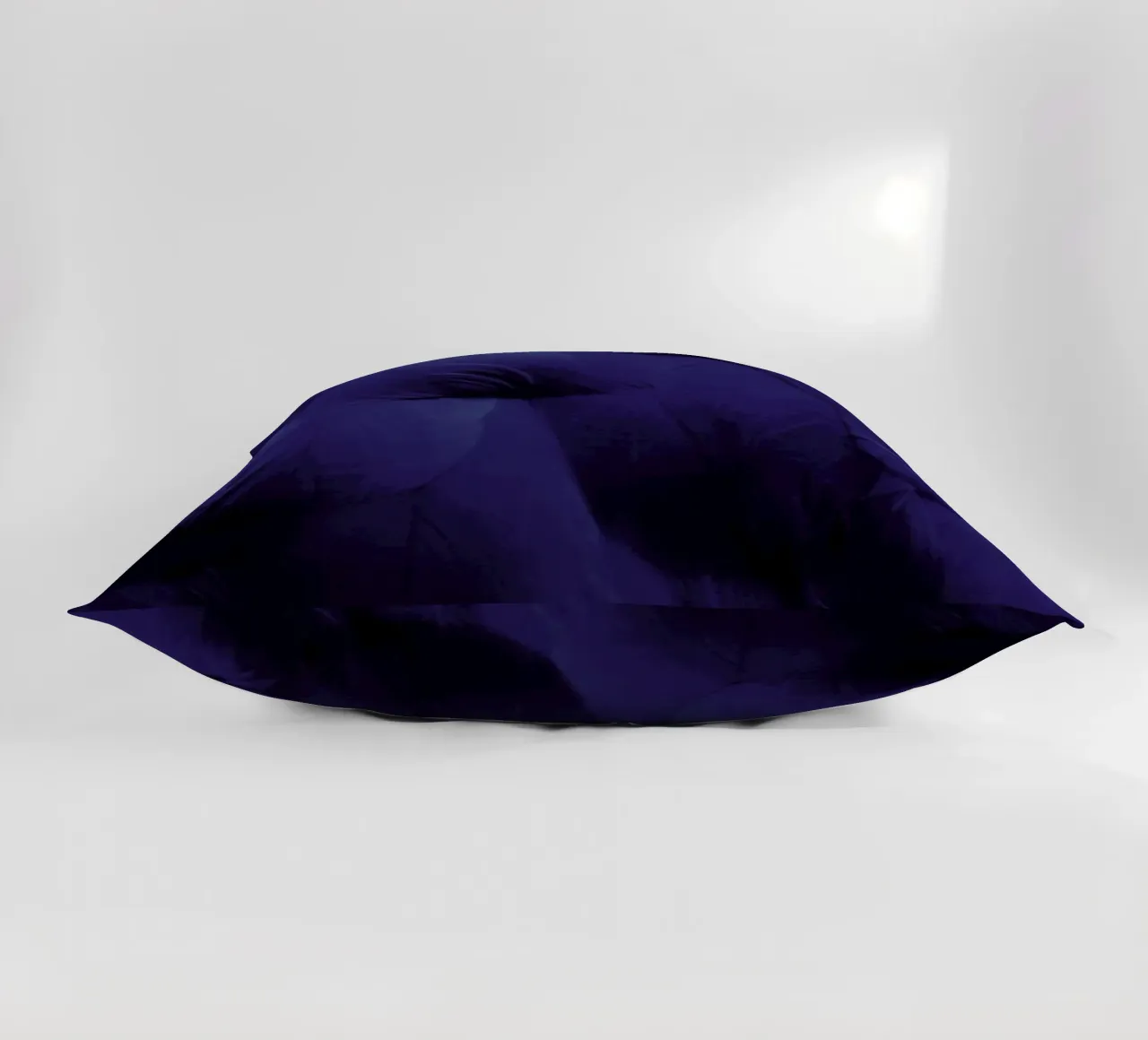 Be Soft But Strong cuscino da Studio Nahili