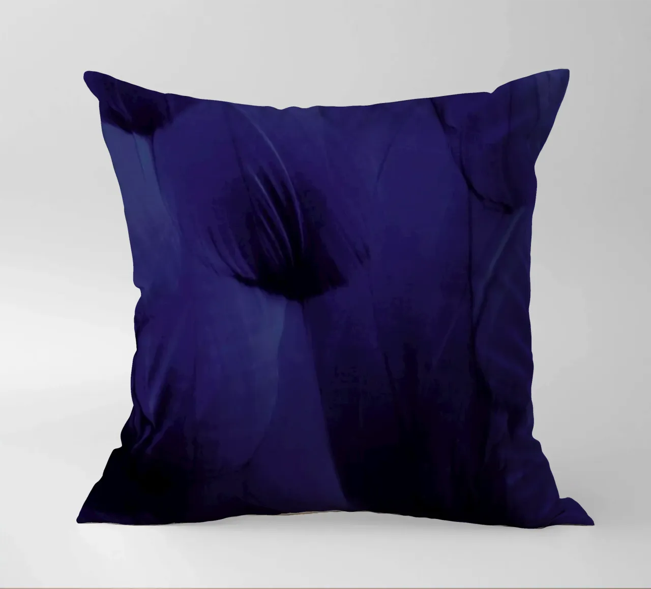 Be Soft But Strong cuscino da Studio Nahili