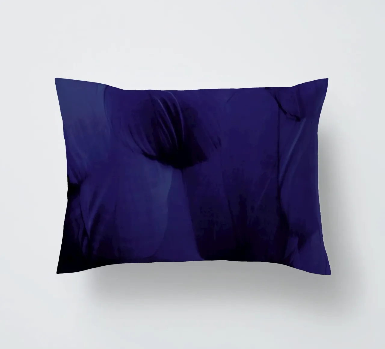 Be Soft But Strong cuscino da Studio Nahili