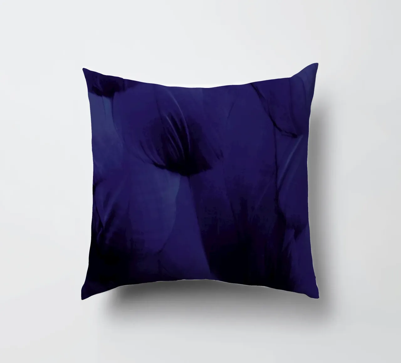 Be Soft But Strong cuscino da Studio Nahili