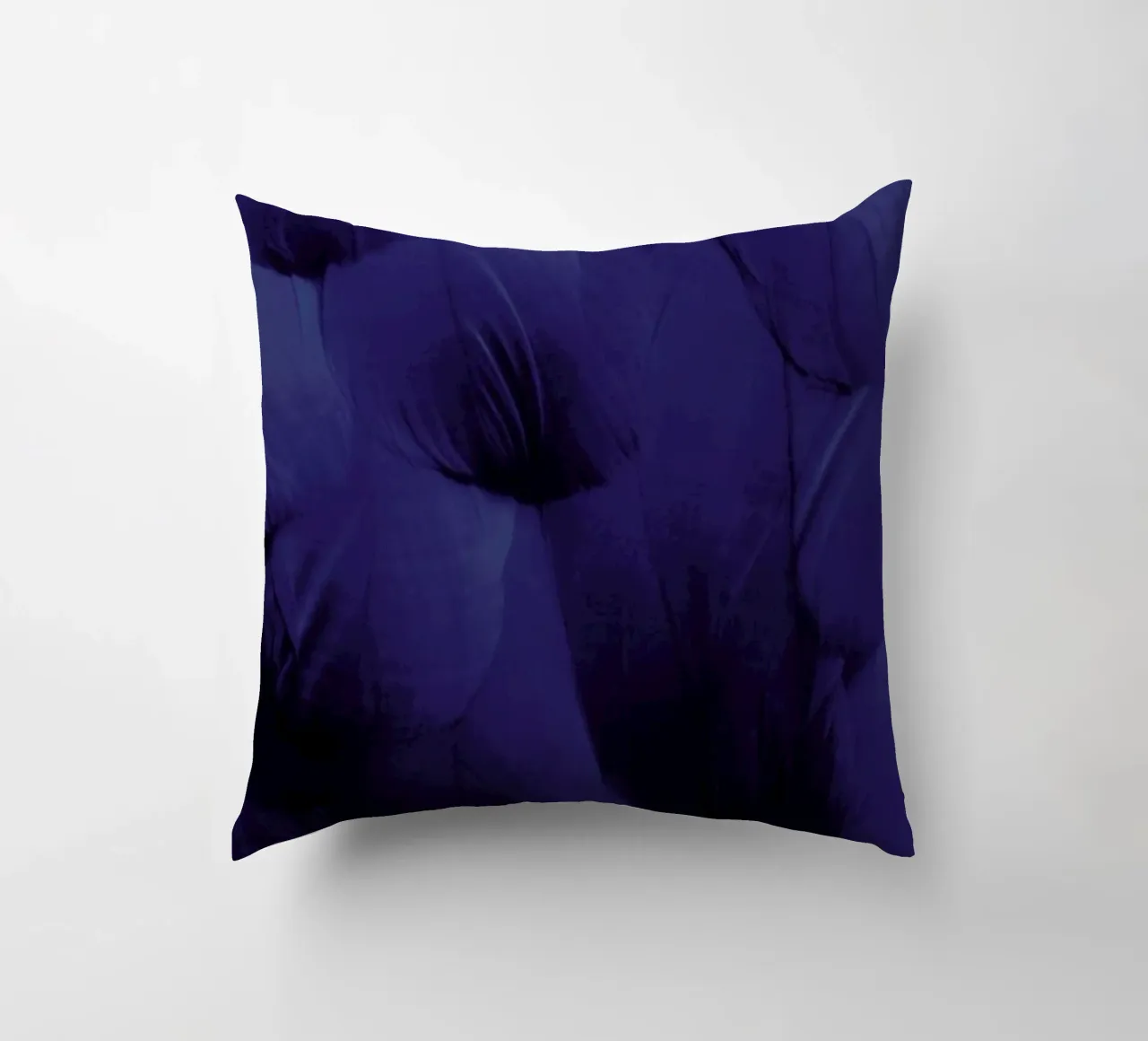 Be Soft But Strong cuscino da Studio Nahili