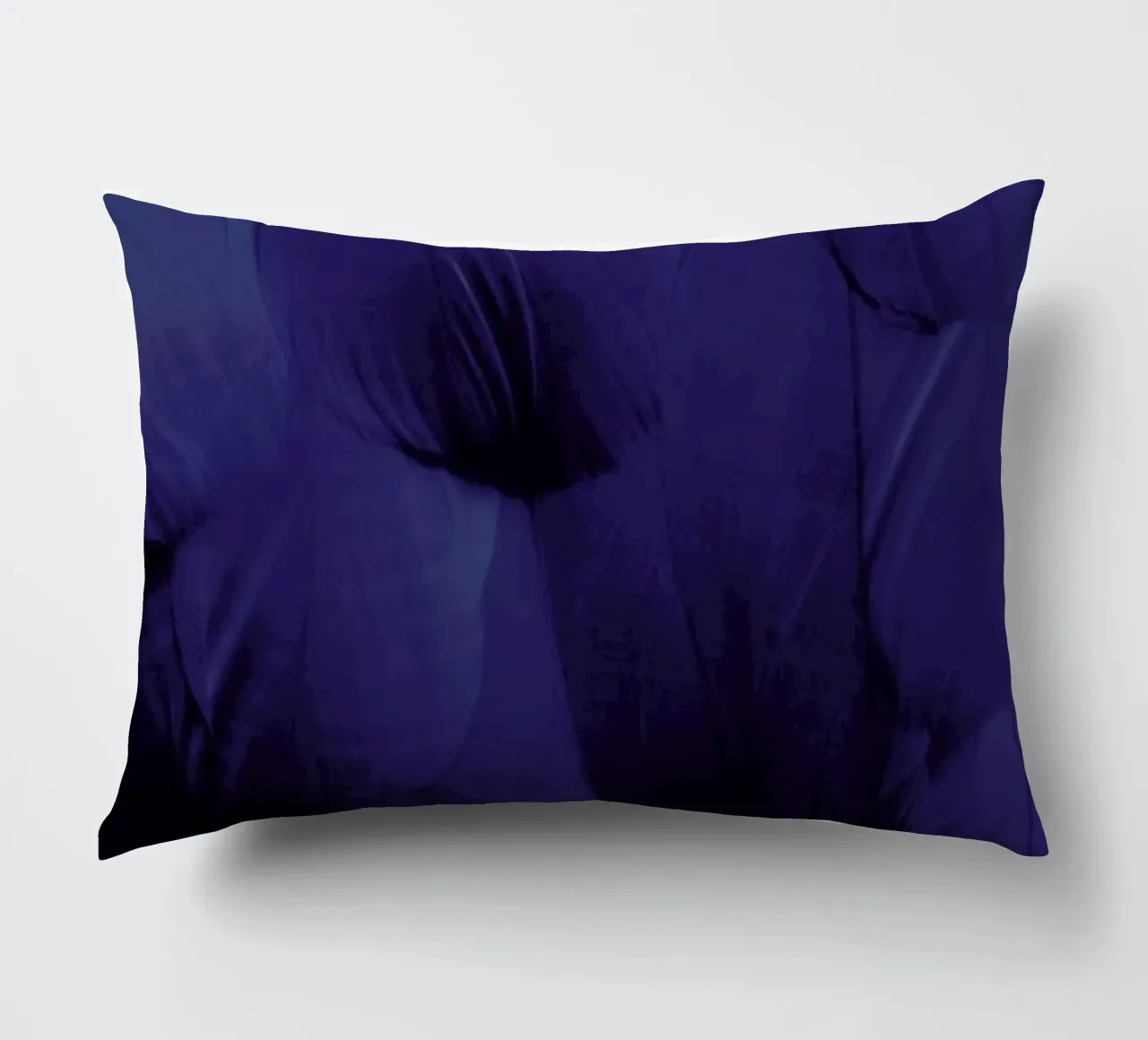 Be Soft But Strong cuscino da Studio Nahili