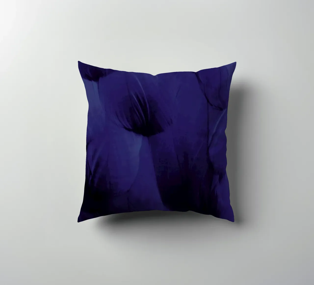 Be Soft But Strong cuscino da Studio Nahili