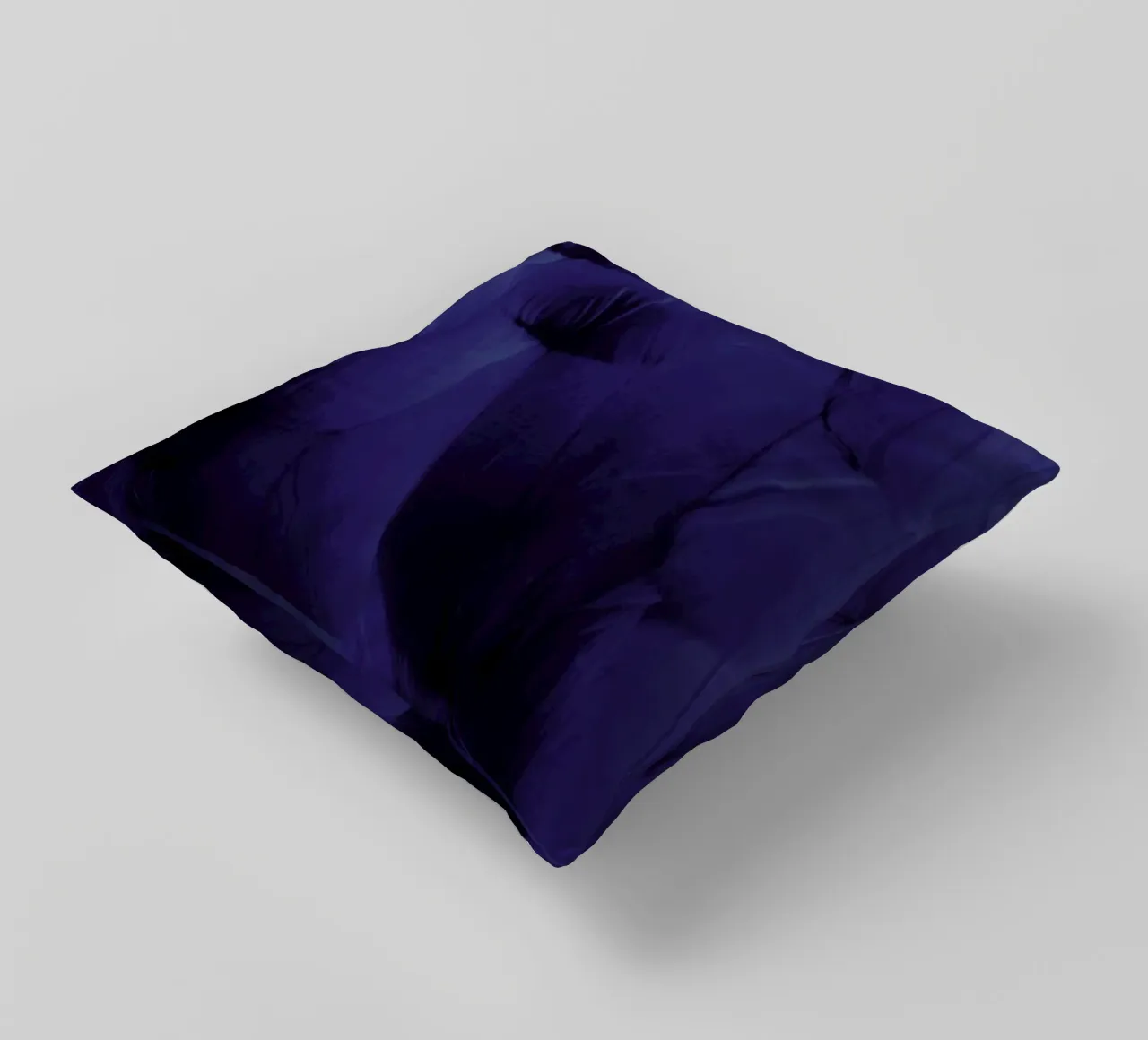 Be Soft But Strong cuscino da Studio Nahili