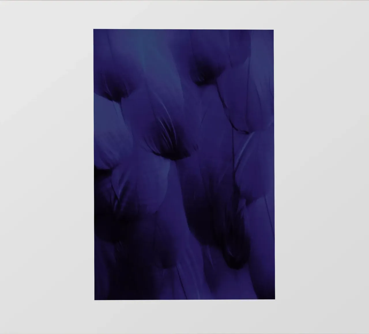 Be Soft But Strong telo in pvc da Studio Nahili