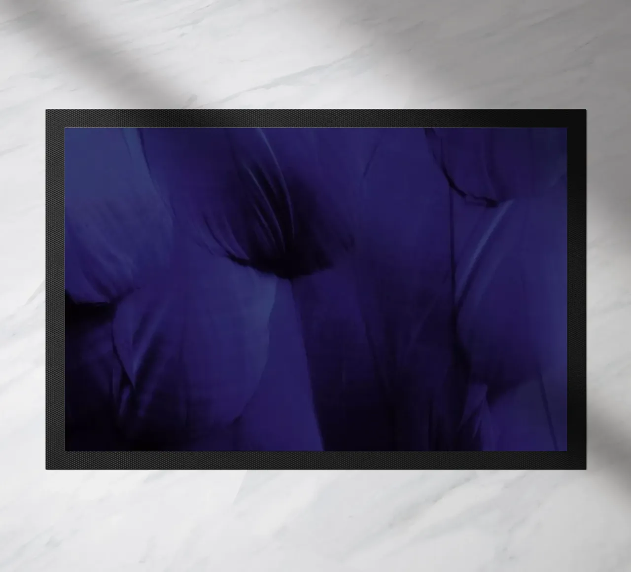 Be Soft But Strong zerbino da Studio Nahili