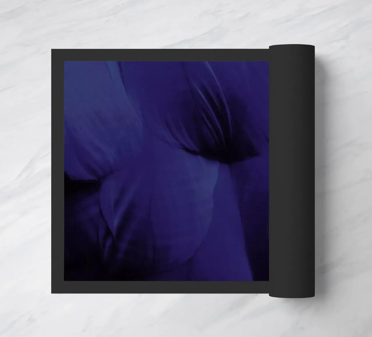 Be Soft But Strong zerbino da Studio Nahili