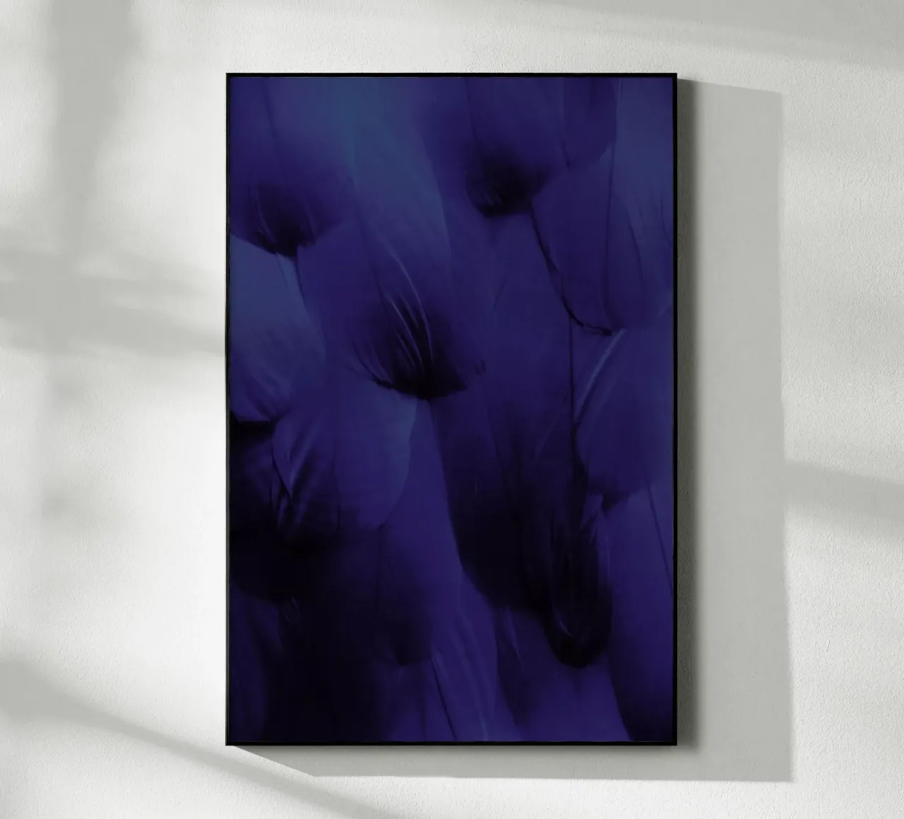 Be Soft But Strong plexiglass da Studio Nahili