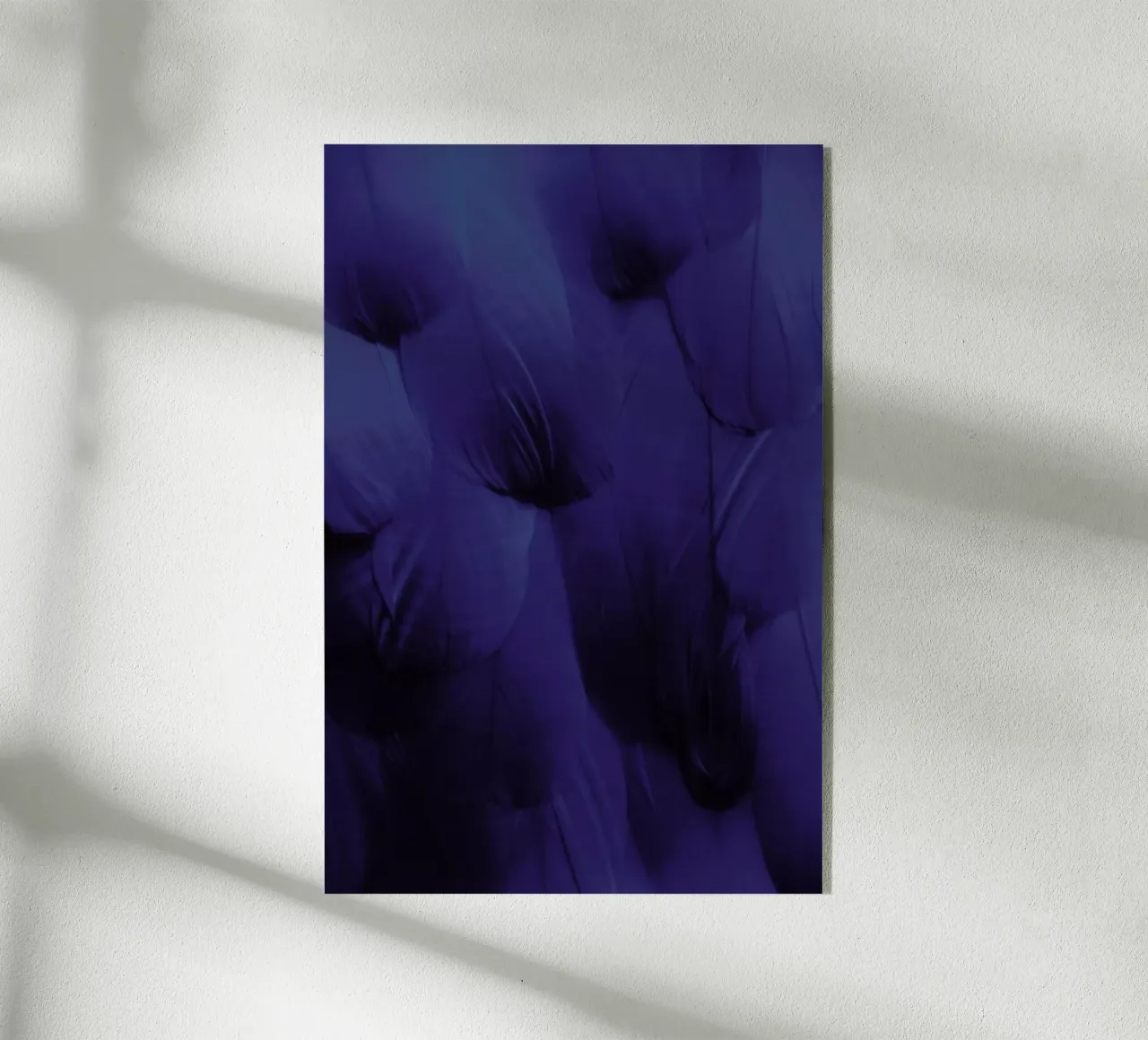 Be Soft But Strong plexiglass da Studio Nahili