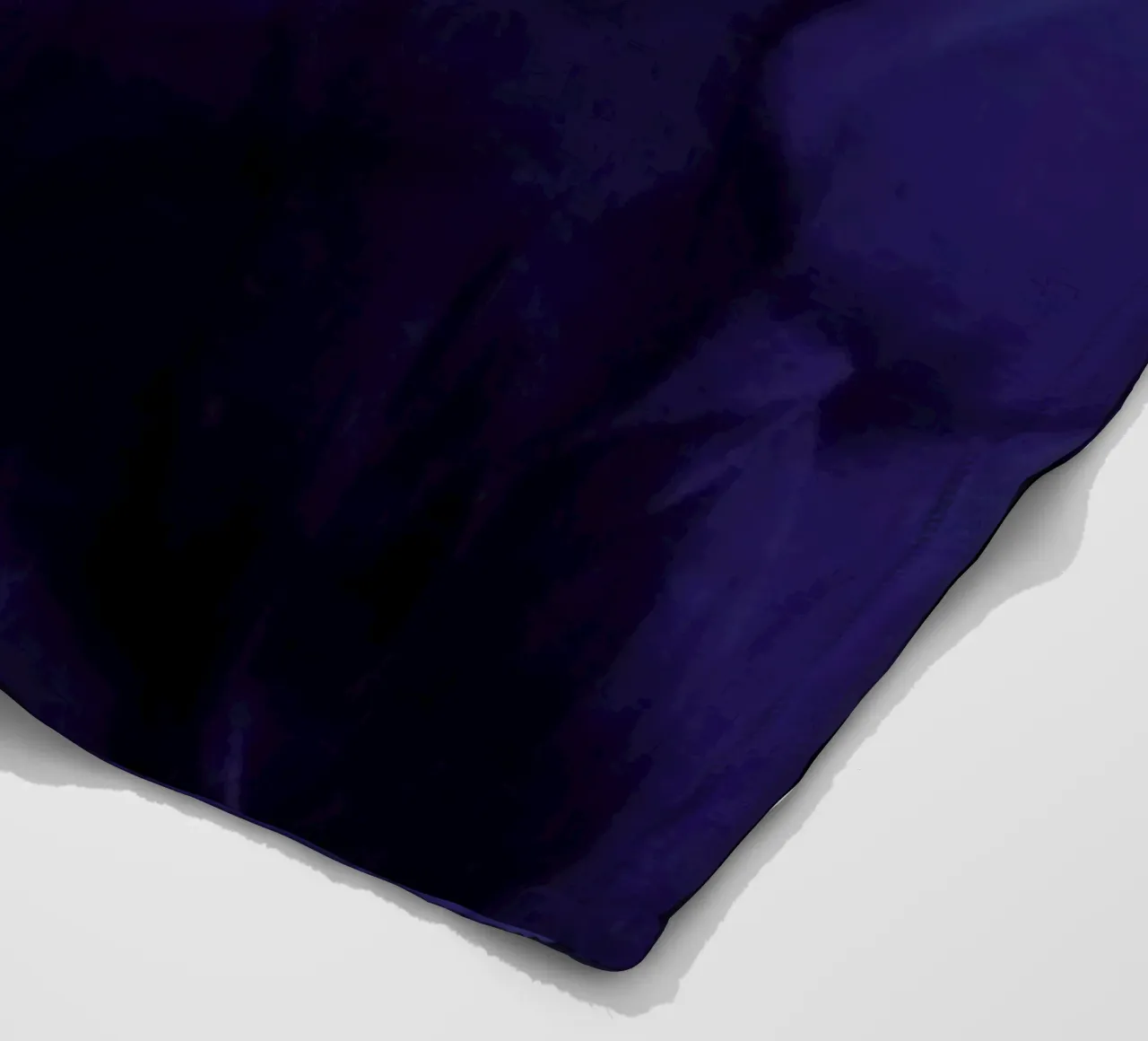 Be Soft But Strong coperta in pile da Studio Nahili