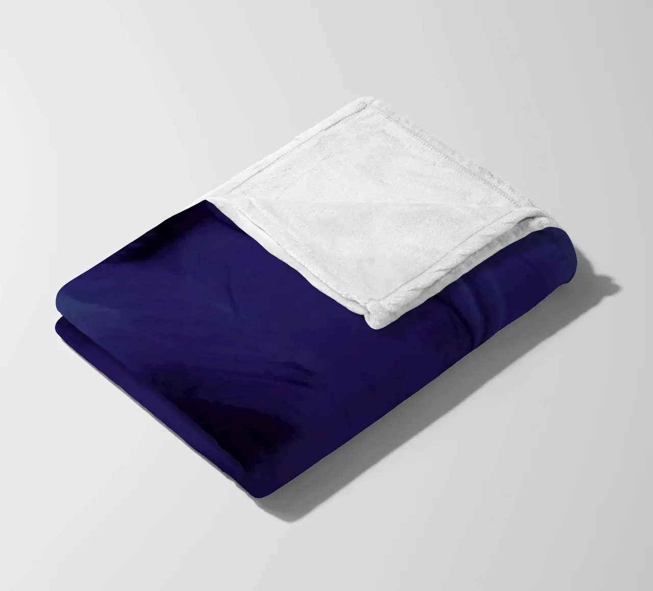 Be Soft But Strong coperta in pile da Studio Nahili