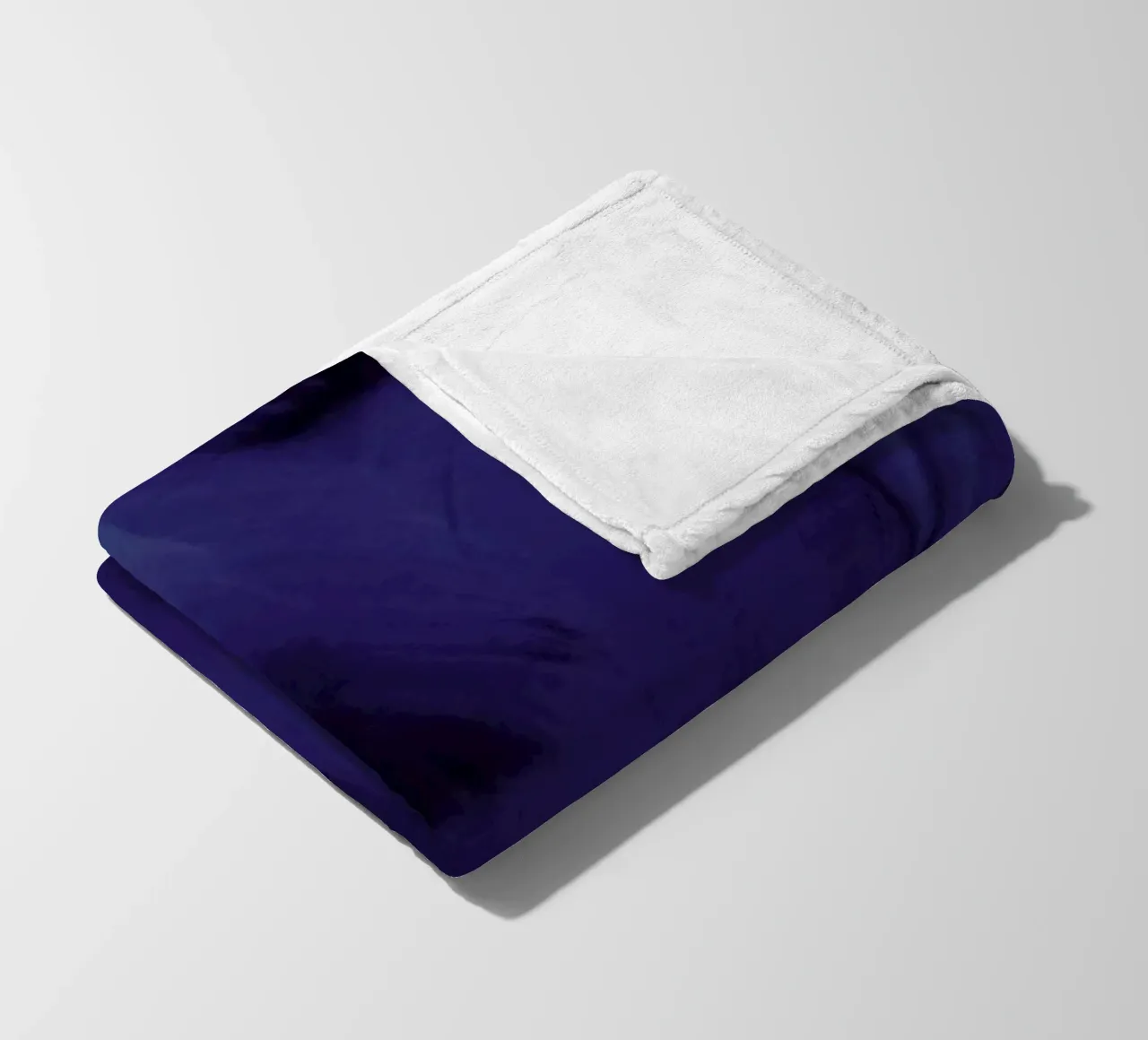 Be Soft But Strong coperta in pile da Studio Nahili