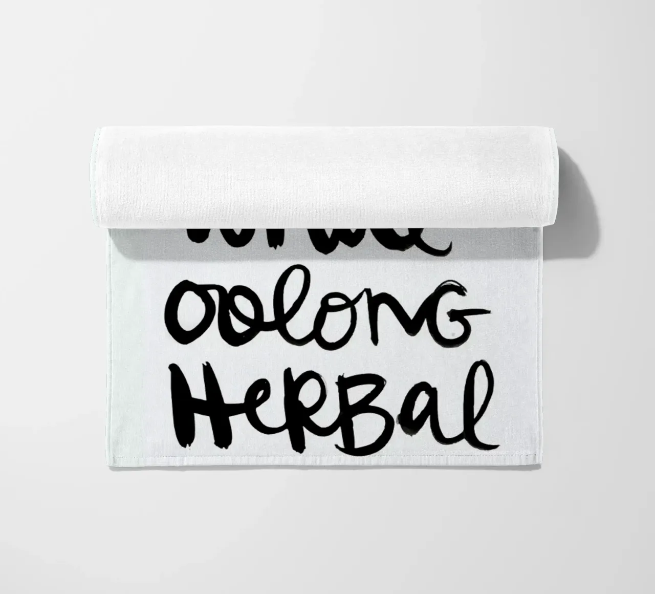 Tea telo mare da Dead Language