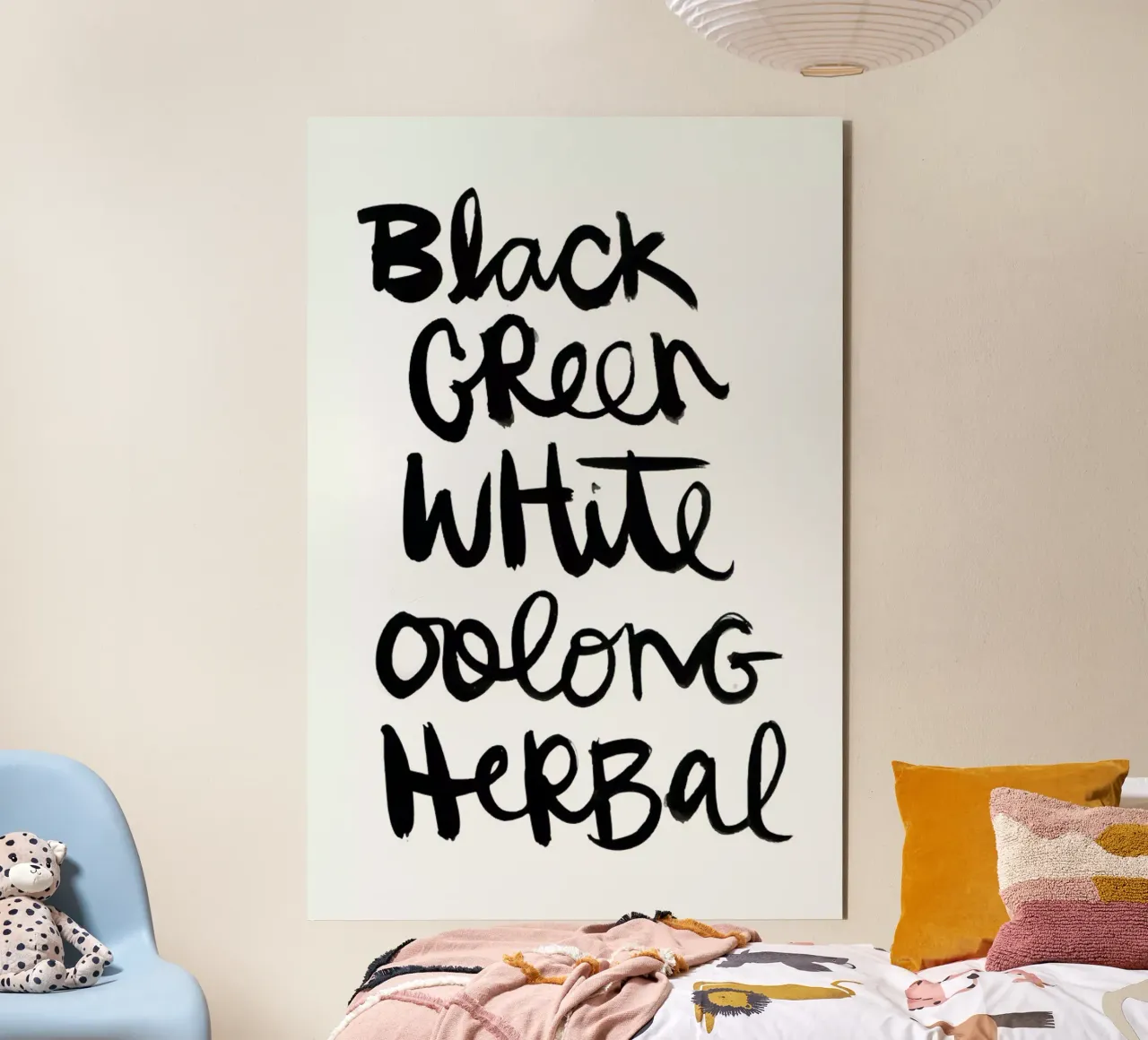 Tea forex plate by Dead Language