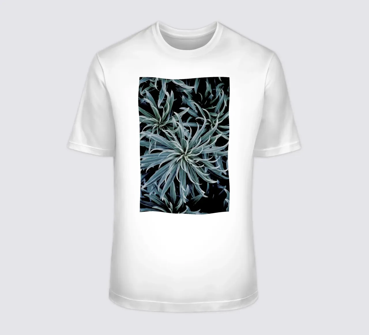Star Lily t-shirt da Flora & Fauna