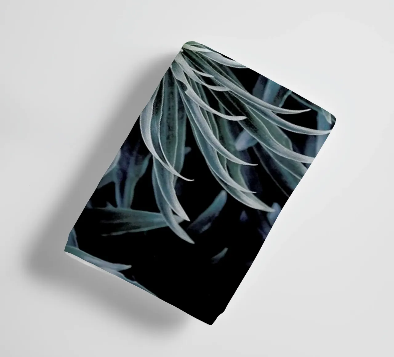 Star Lily asciugamano da bagno da Flora & Fauna