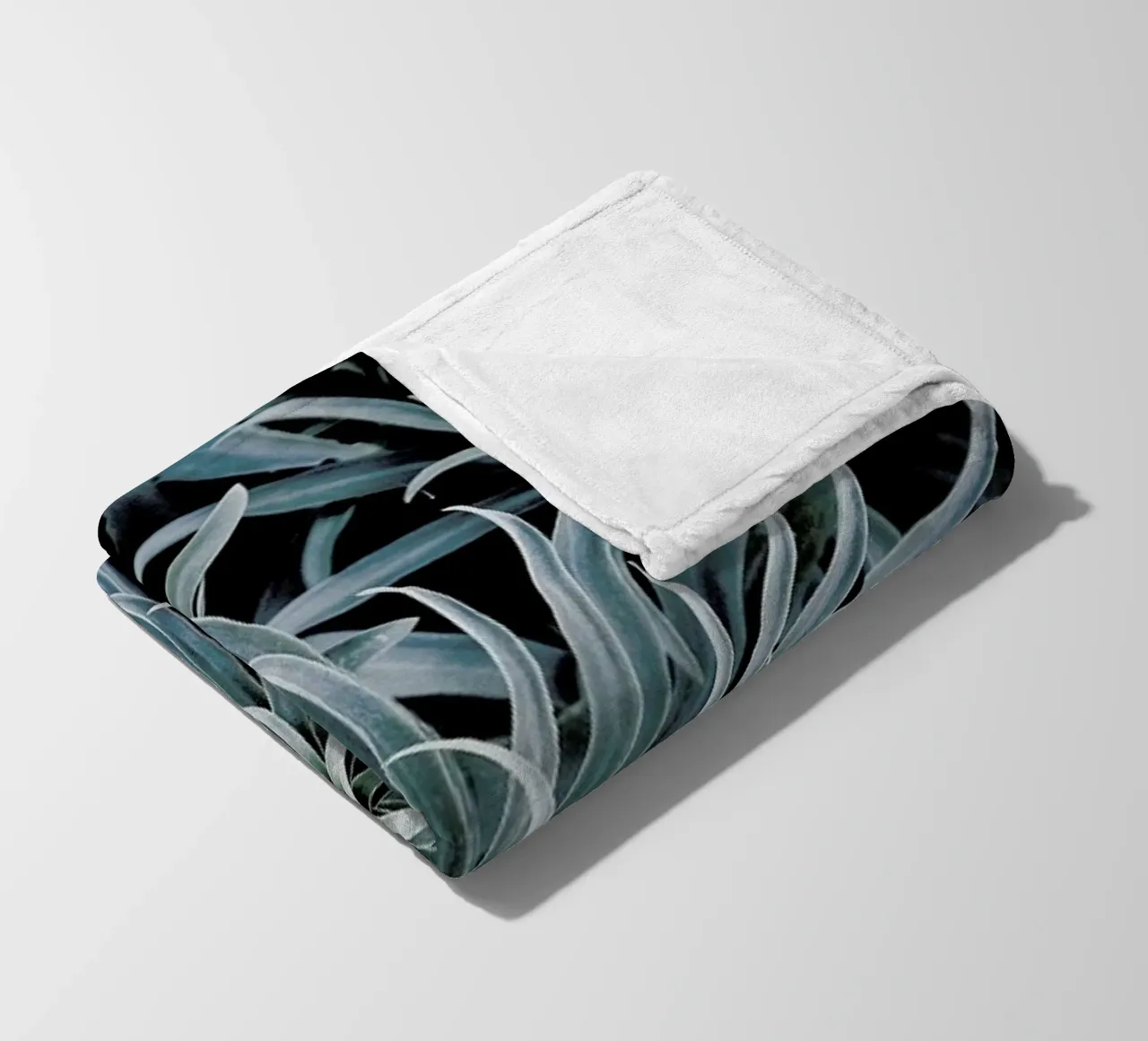 Star Lily coperta in pile da Flora & Fauna