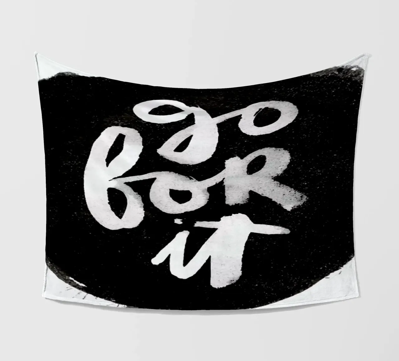 Go For It coperta in pile da Dead Language