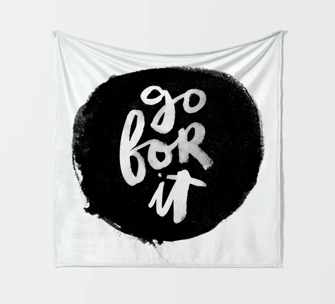 Go For It coperta in pile da Dead Language