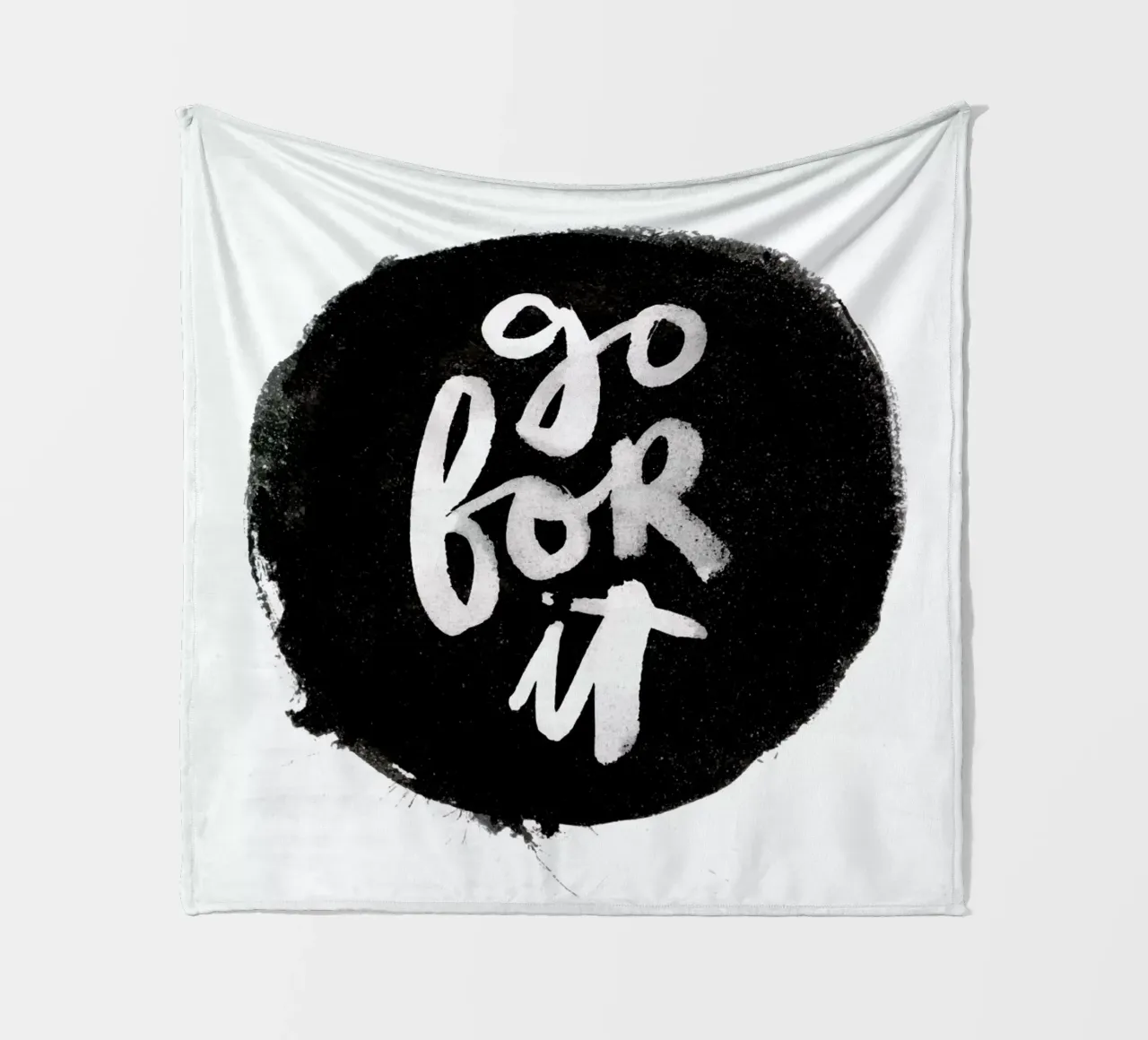 Go For It coperta in pile da Dead Language