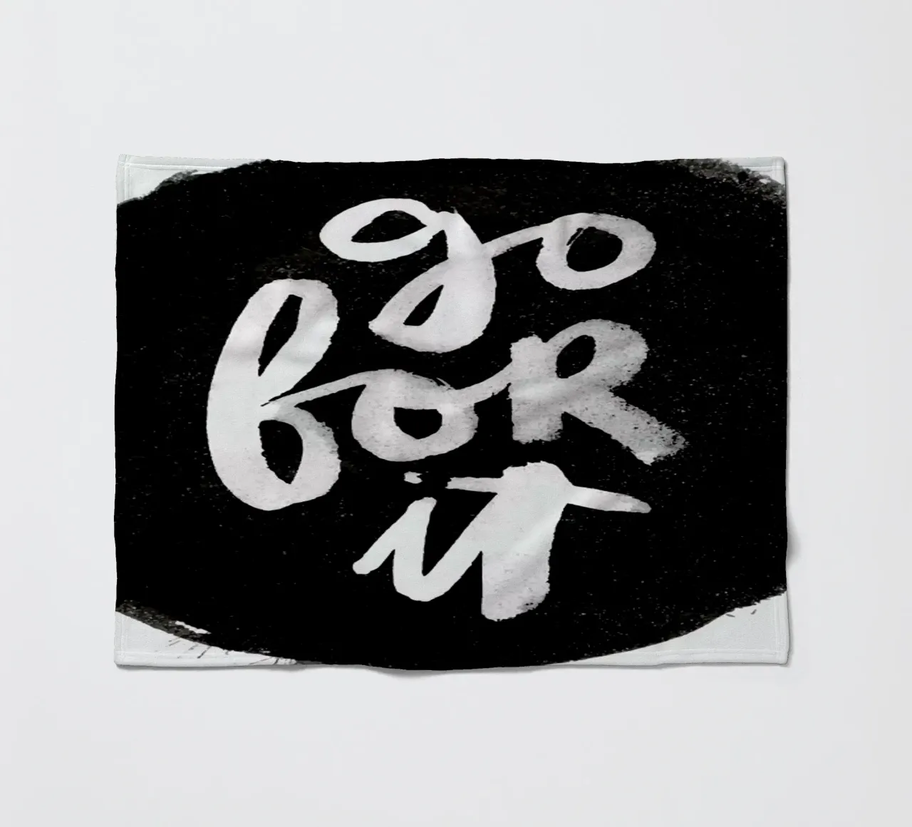 Go For It coperta in pile da Dead Language