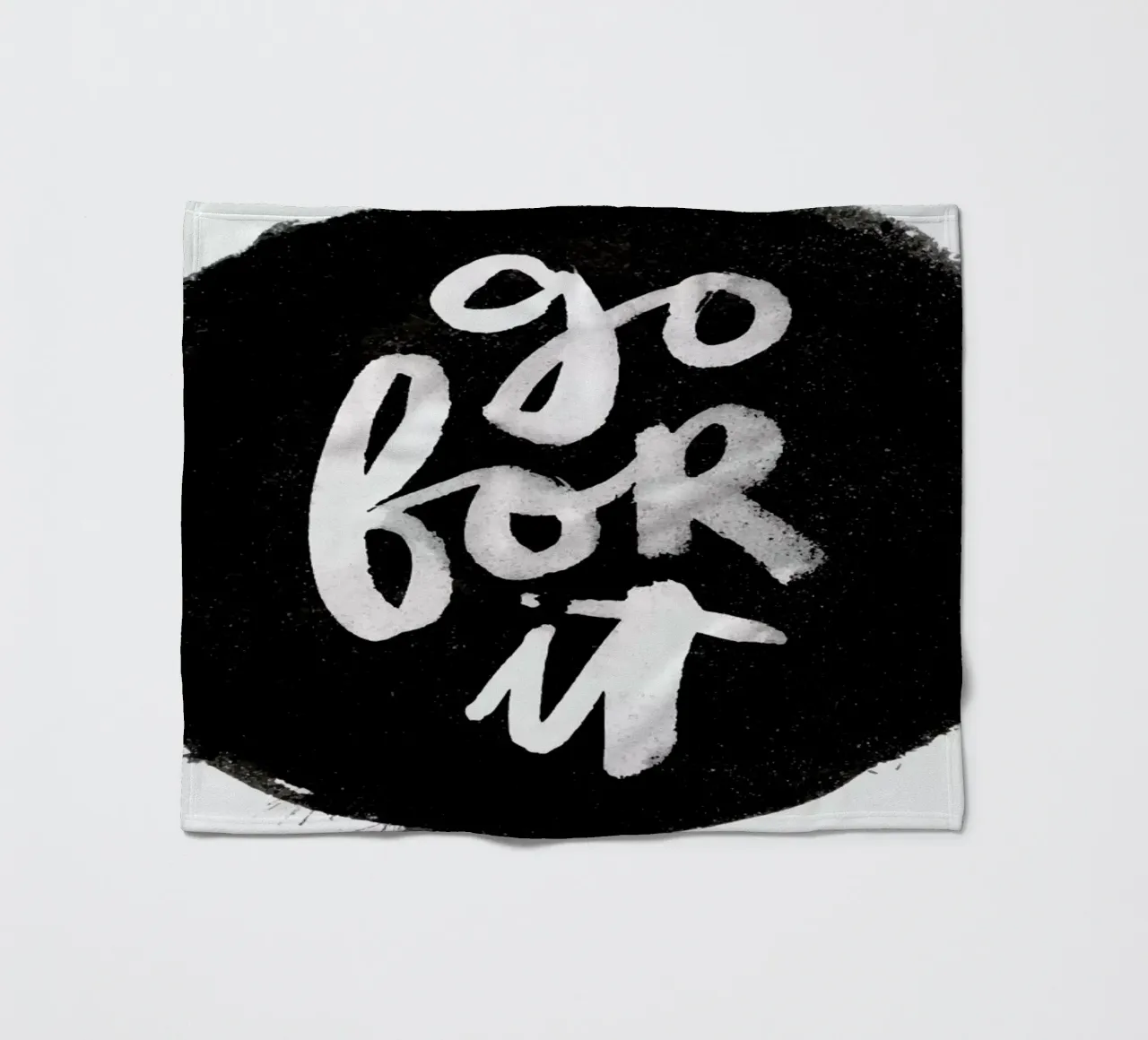 Go For It coperta in pile da Dead Language