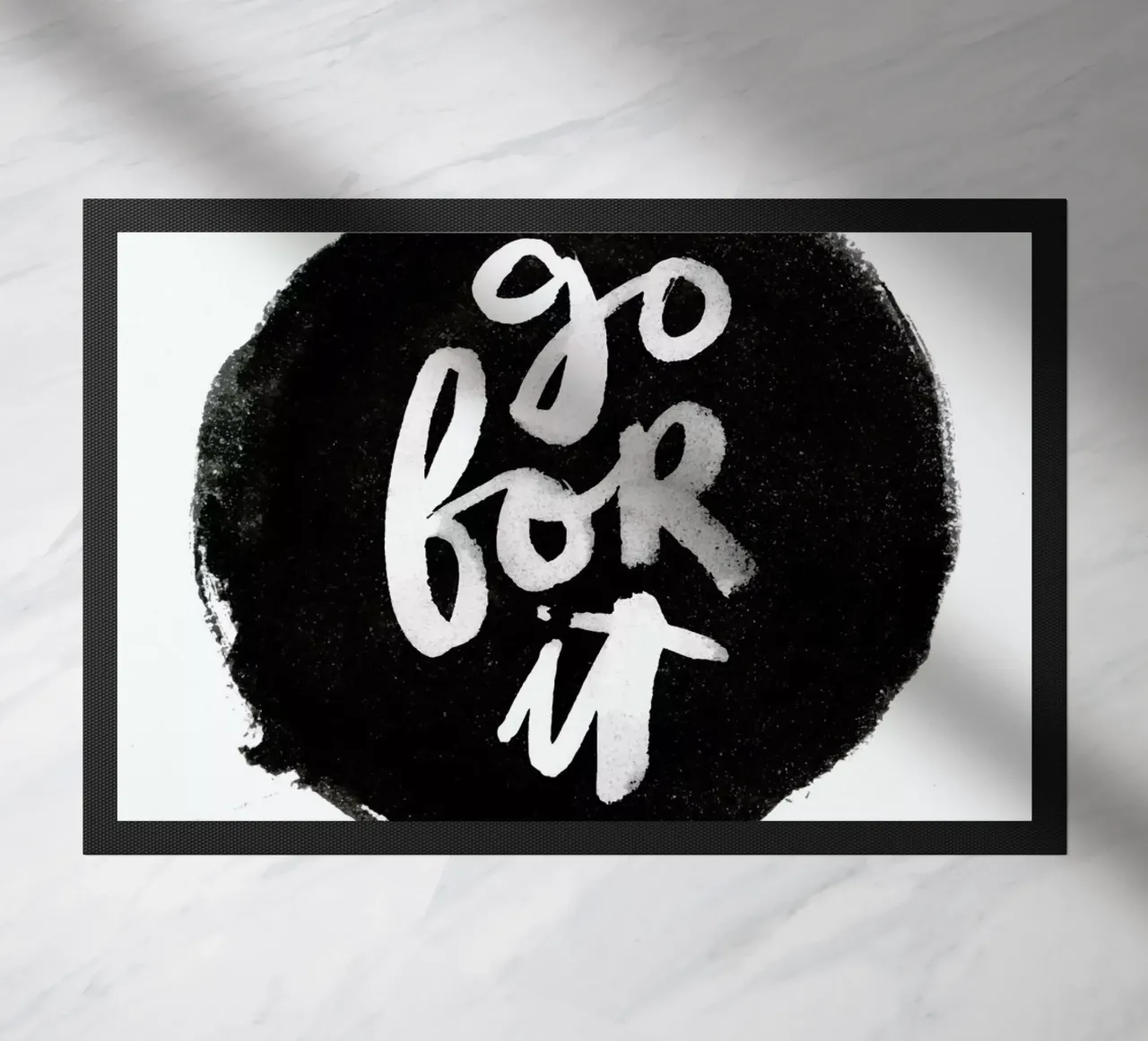 Go For It zerbino da Dead Language