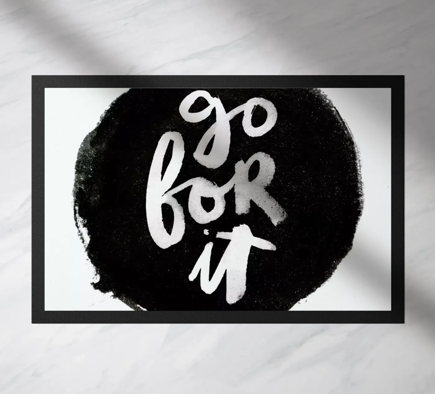 Go For It zerbino da Dead Language