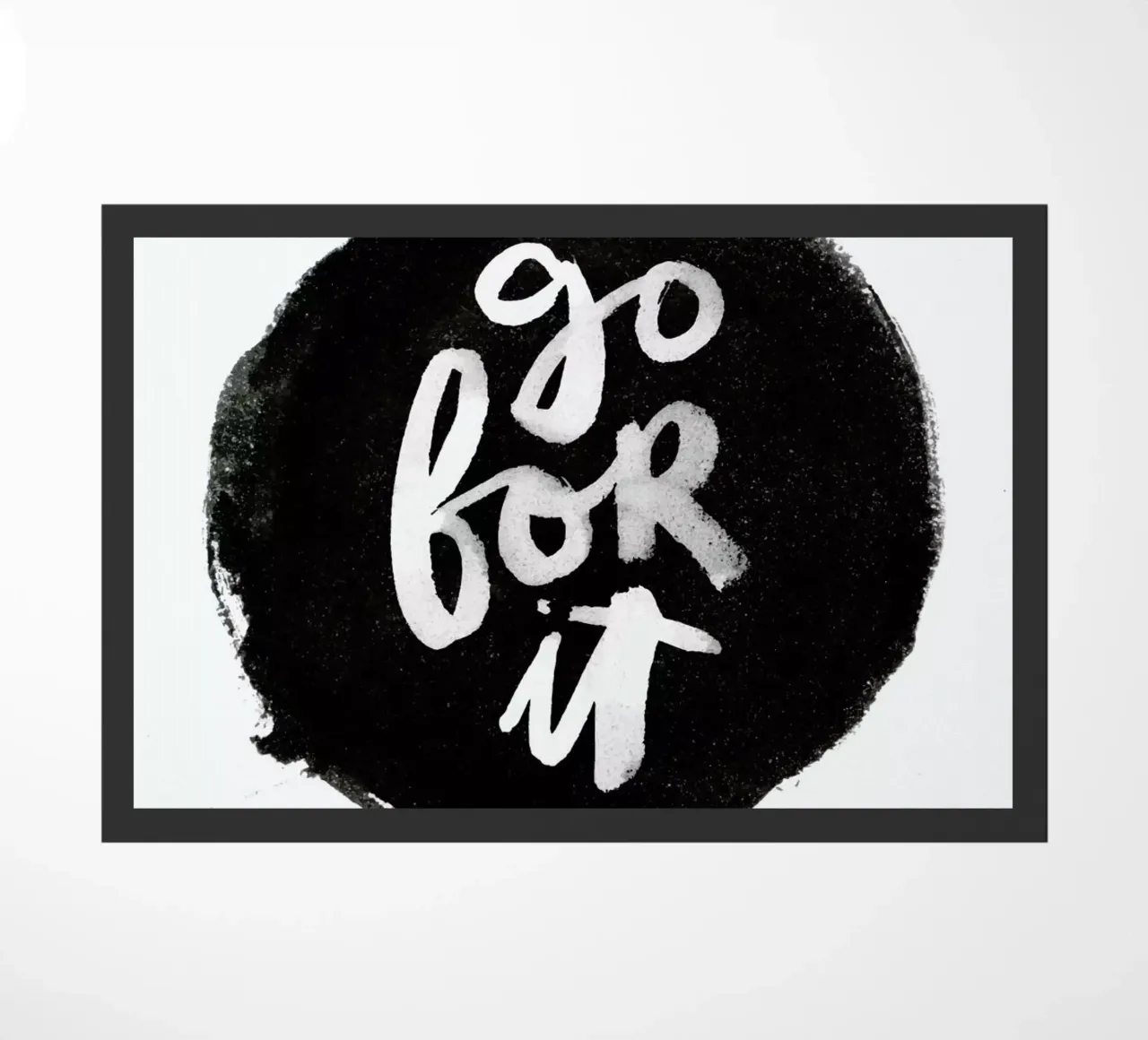 Go For It zerbino da Dead Language