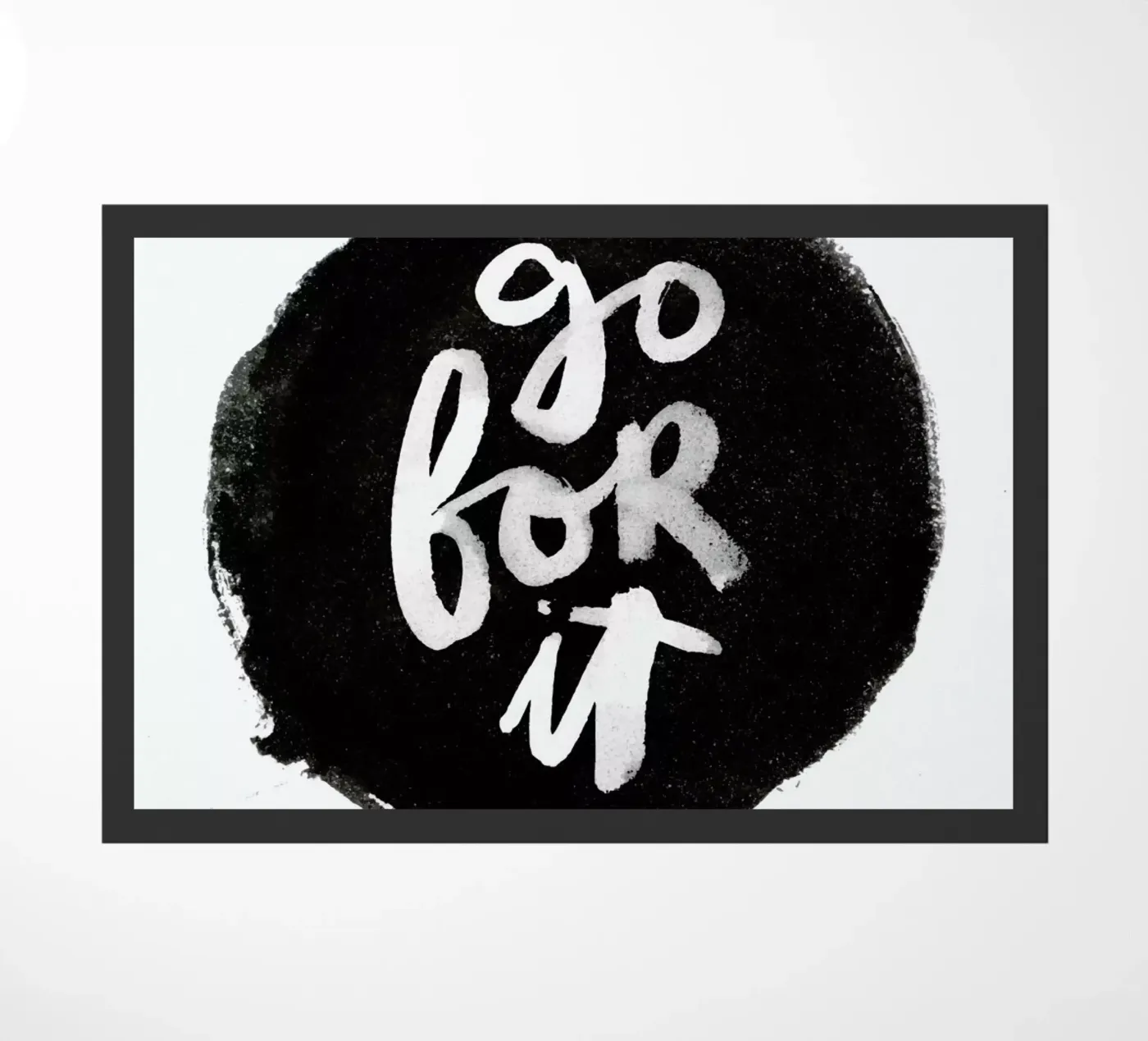 Go For It zerbino da Dead Language