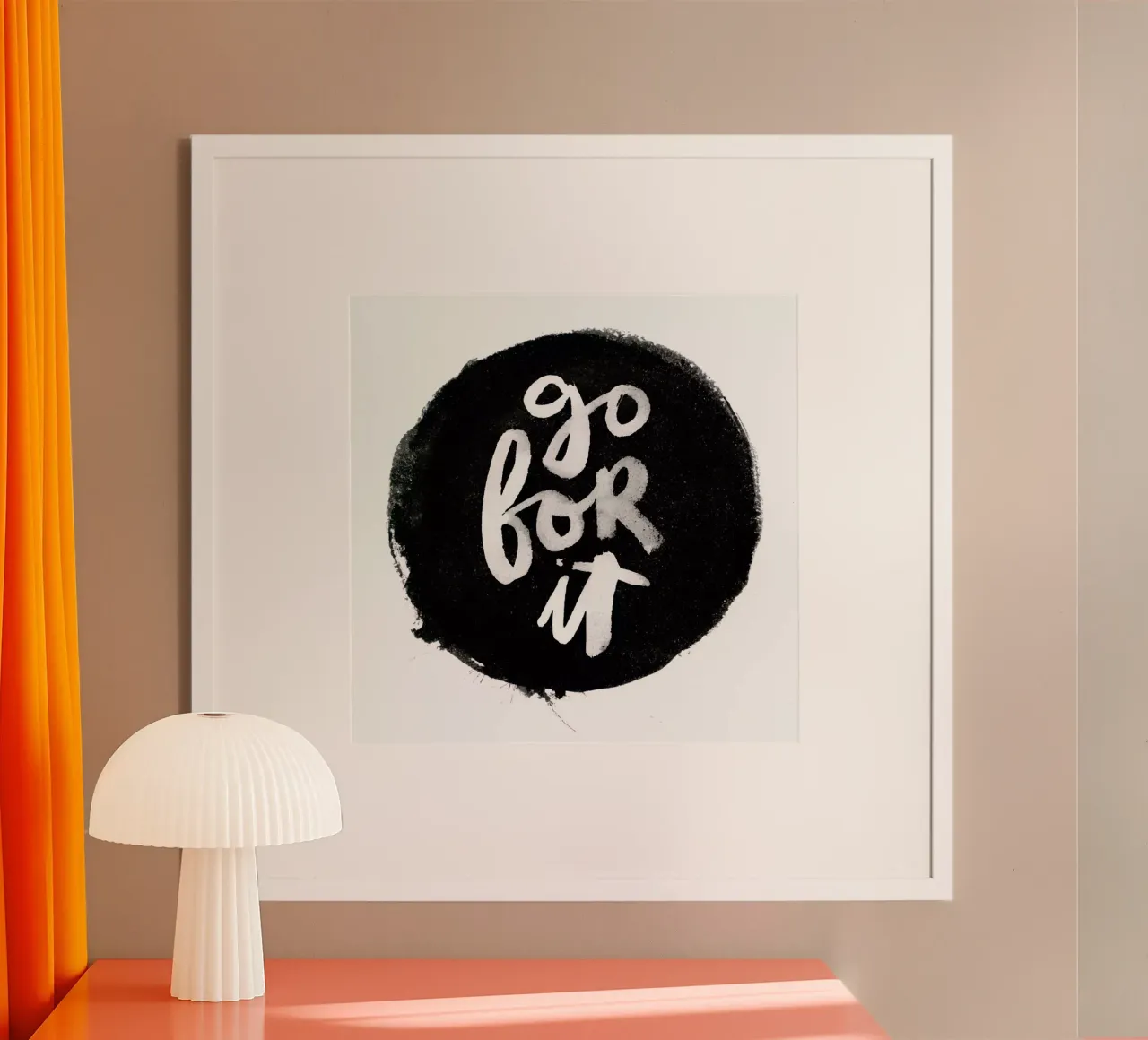 Go For It carta hahnemühle da Dead Language