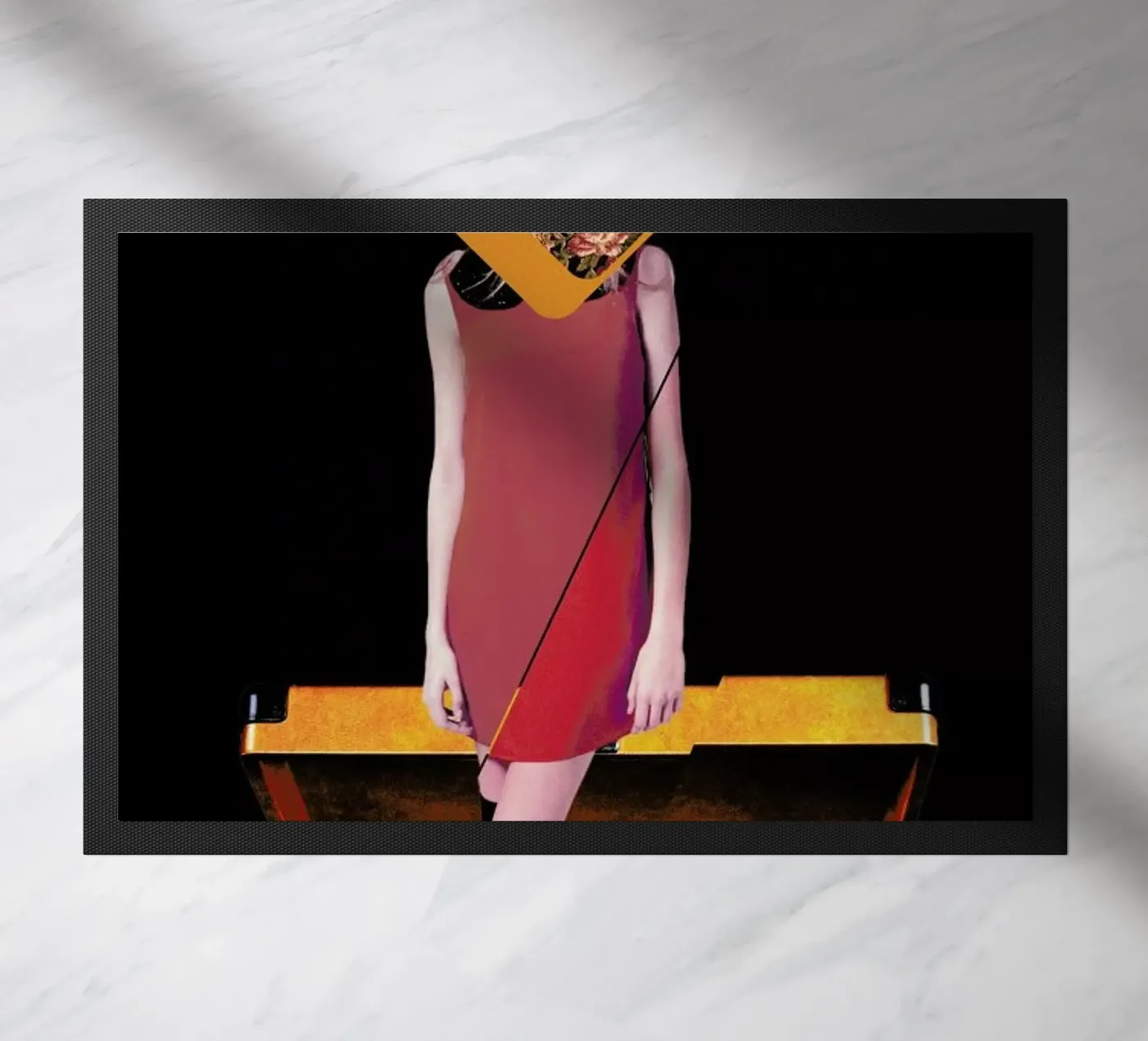 Listen zerbino da Frank Moth