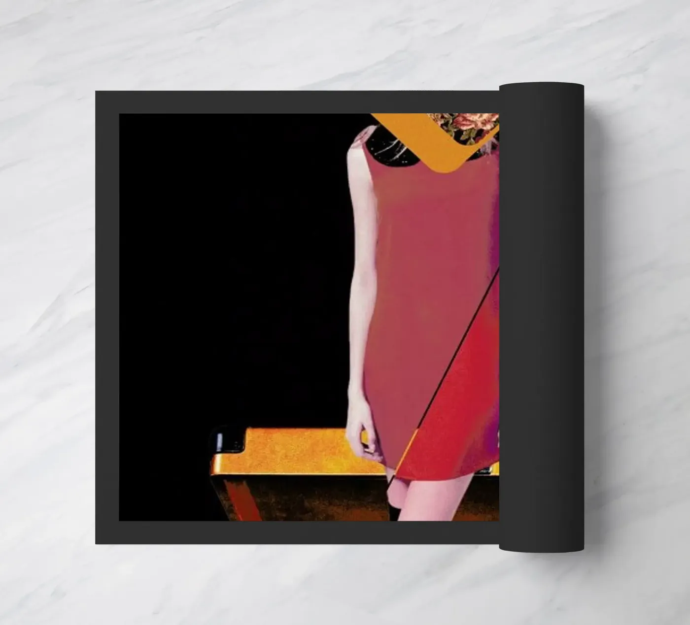 Listen zerbino da Frank Moth