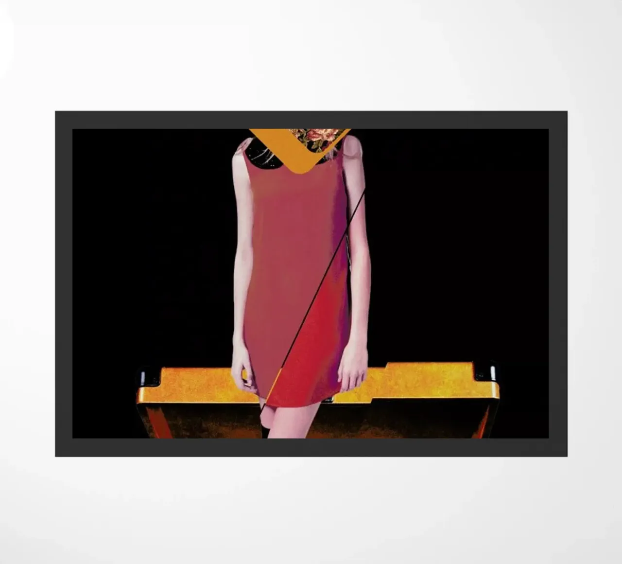 Listen zerbino da Frank Moth