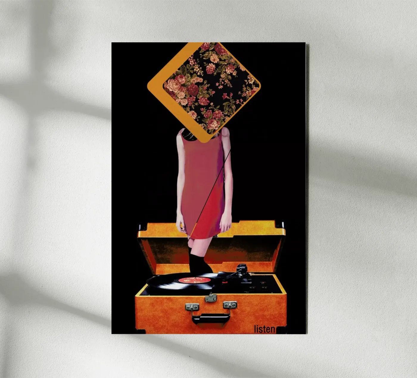 Listen pannello forex da Frank Moth