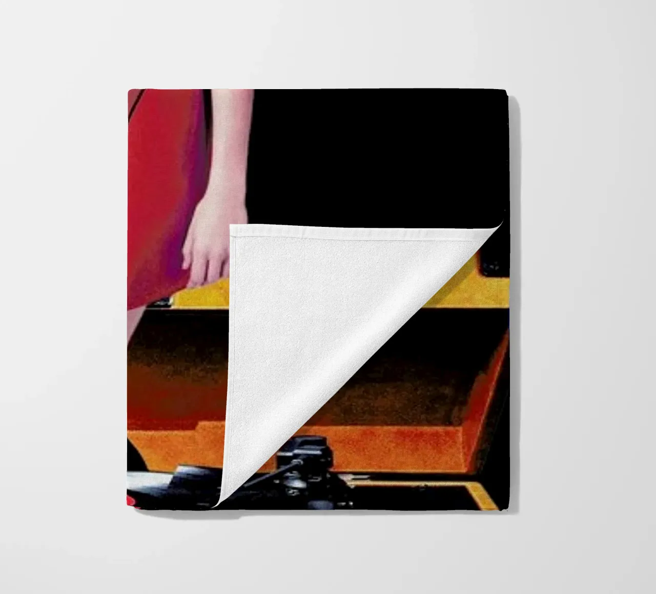 Listen telo mare da Frank Moth