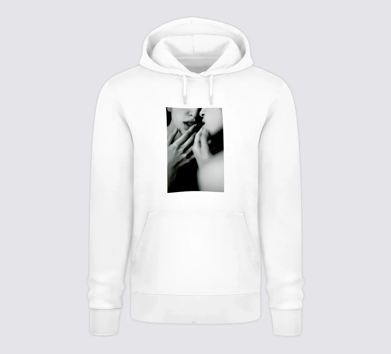 Lust felpa con cappuccio da Runway Collective
