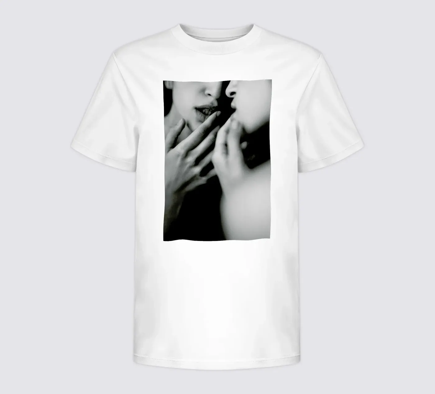 Lust t-shirt bambini da Runway Collective