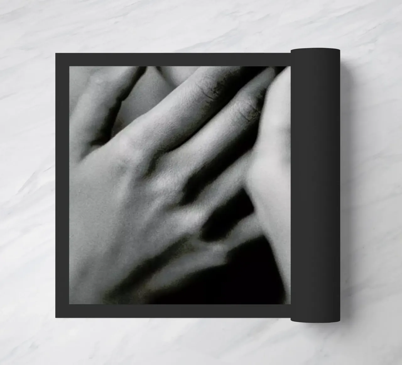 Lust zerbino da Runway Collective