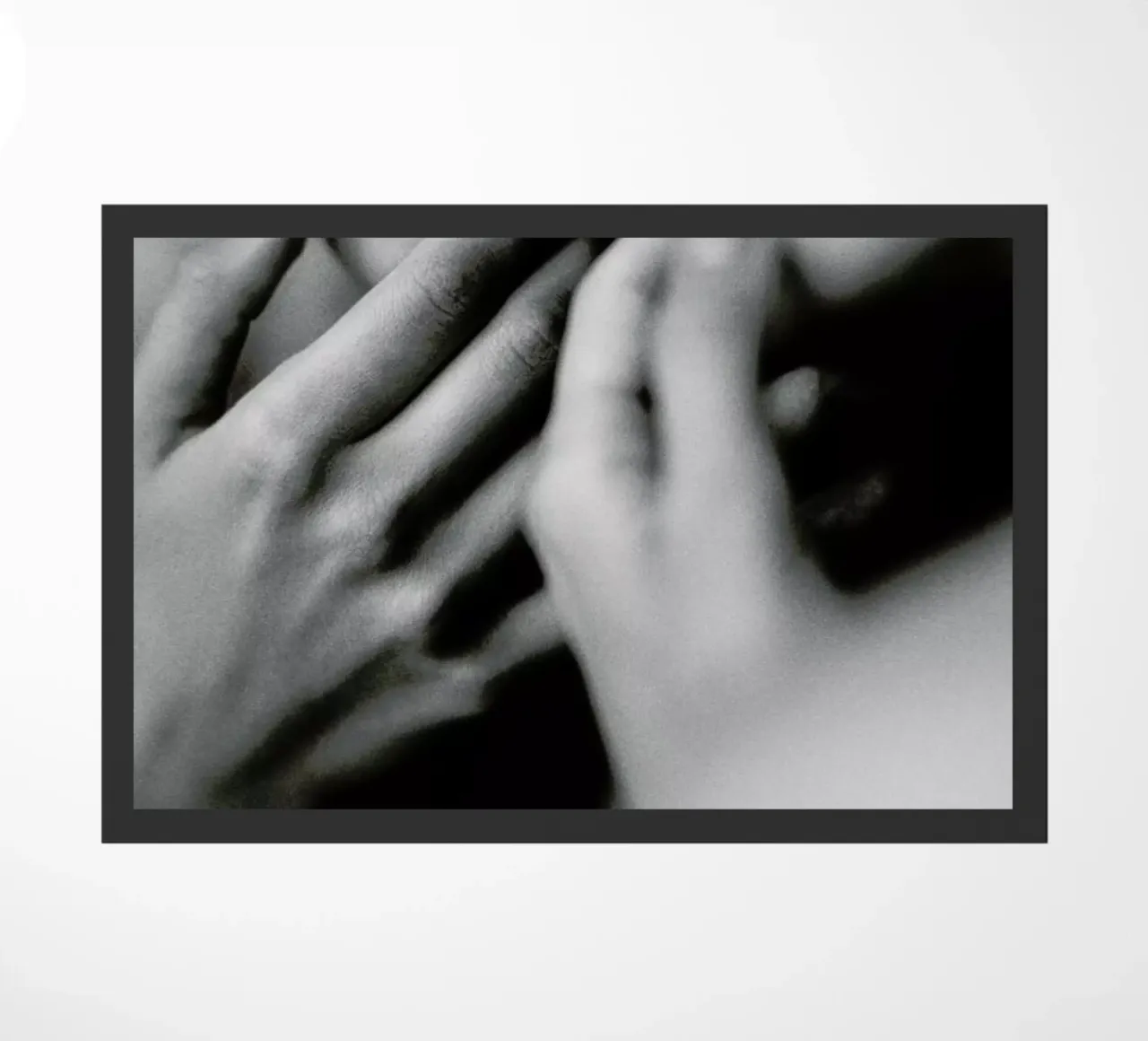 Lust zerbino da Runway Collective