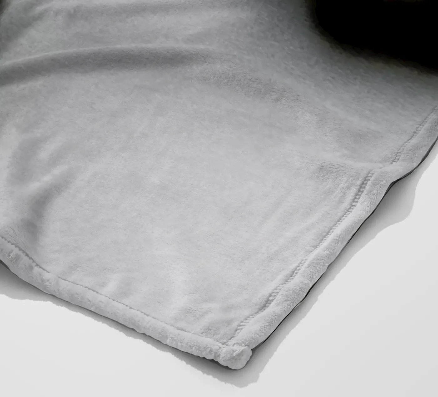 Lust fleecedeken van Runway Collective