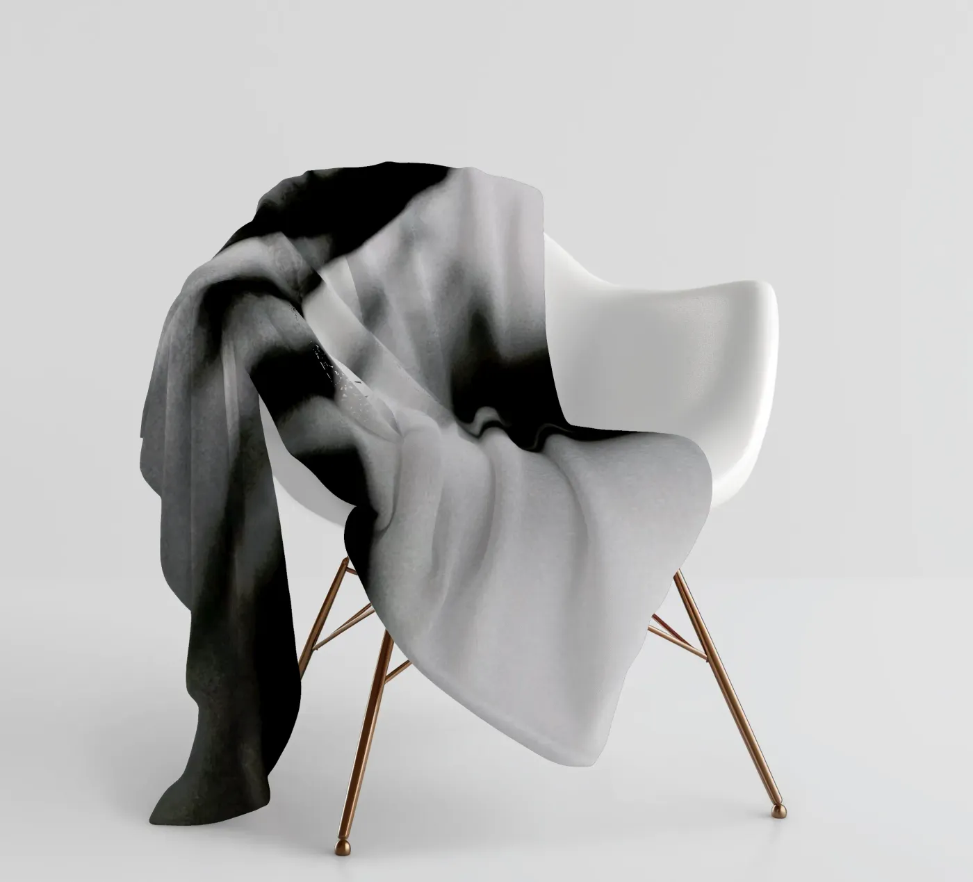 Lust fleecedeken van Runway Collective