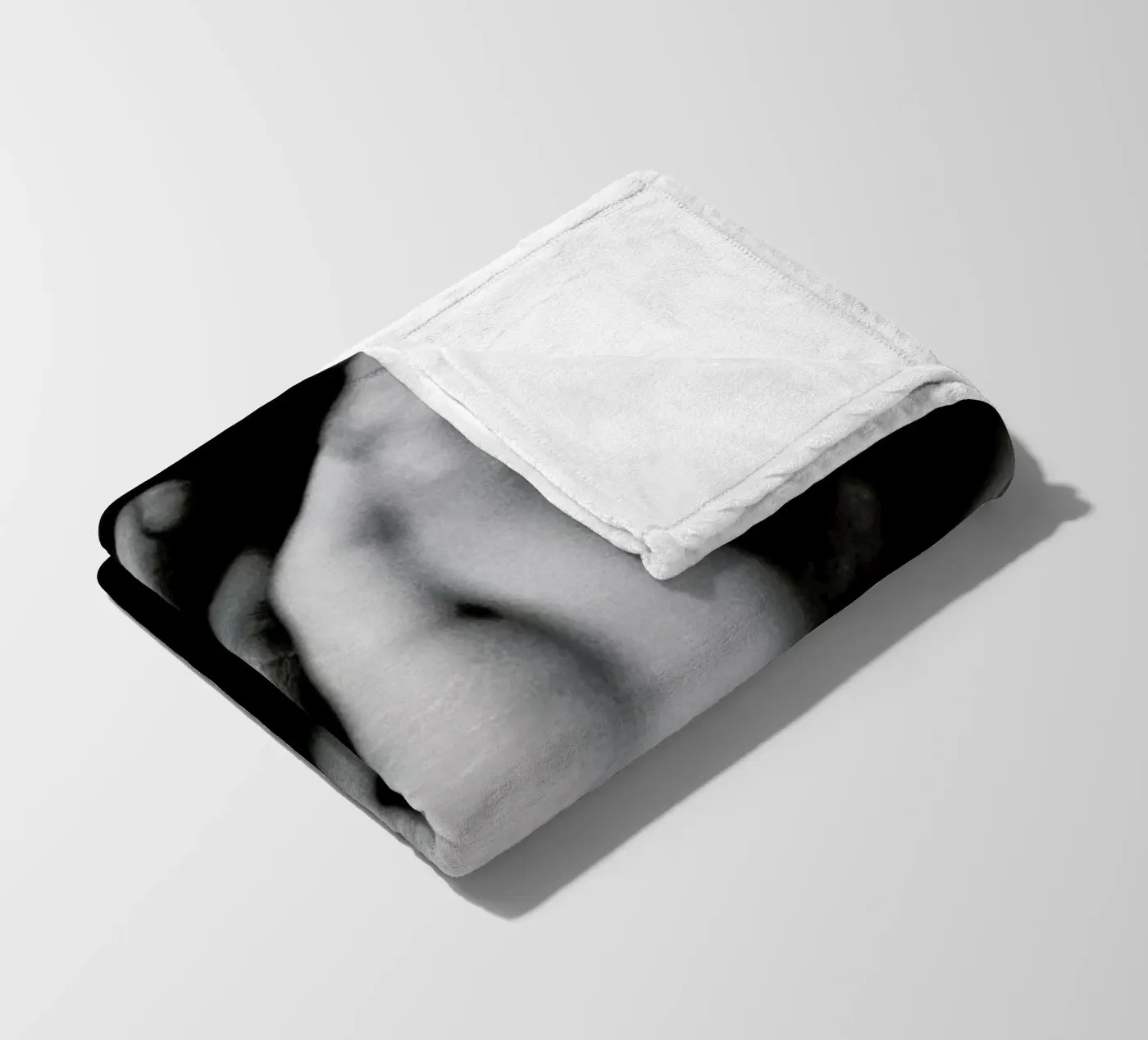 Lust fleecedeken van Runway Collective