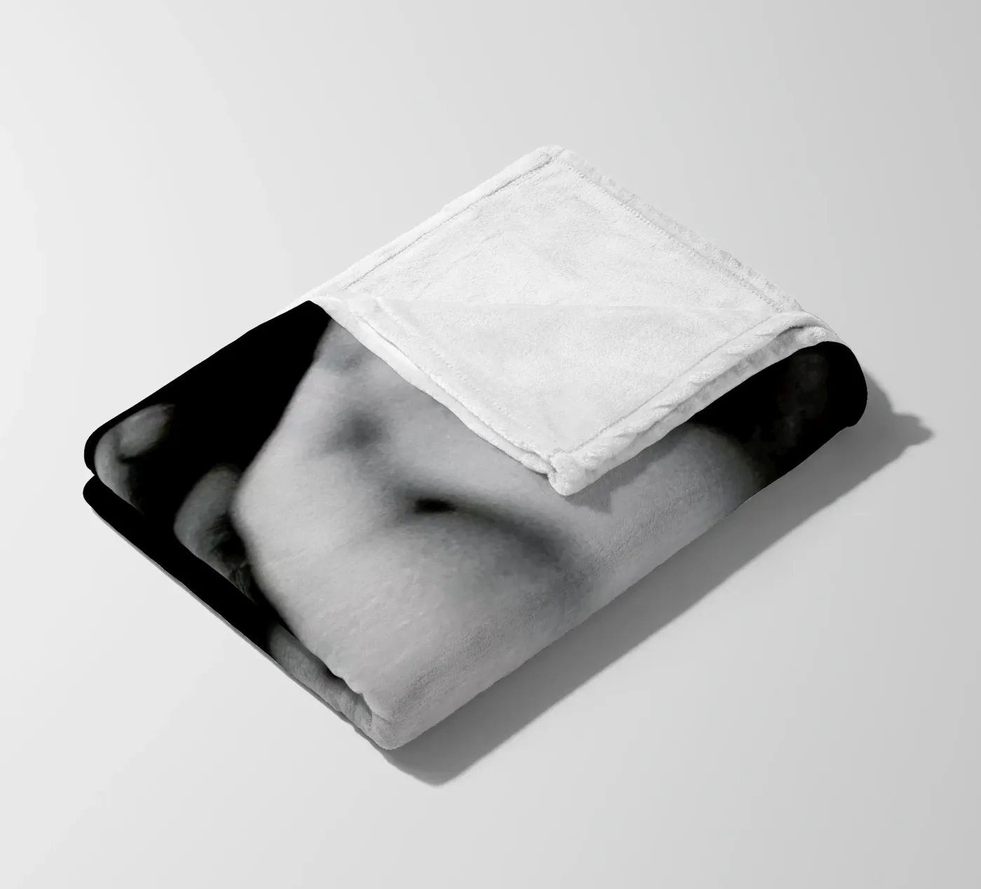 Lust fleecedeken van Runway Collective