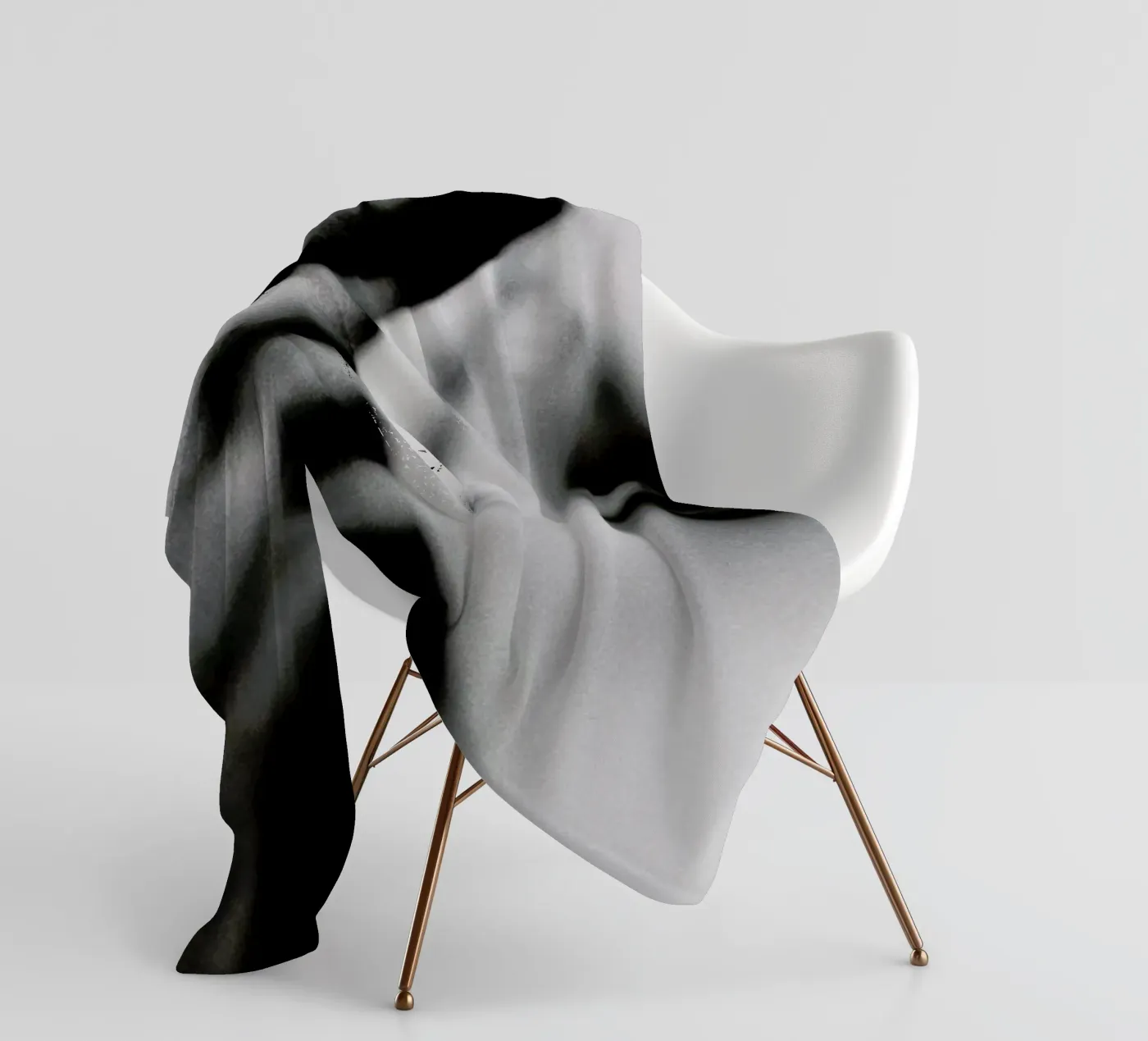 Lust fleecedeken van Runway Collective